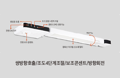 최고급 스탠드 이미지