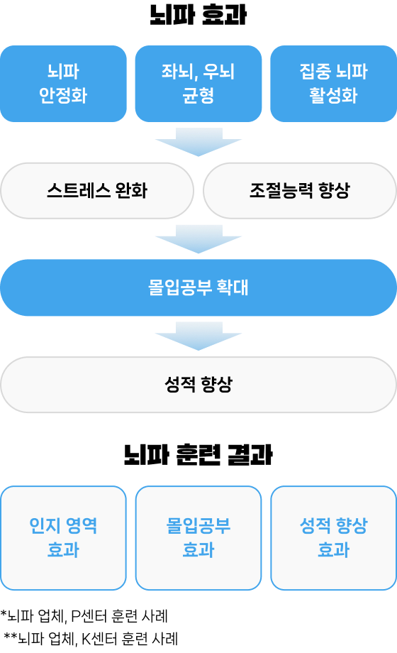 뇌파 진단/훈련프로그램 4