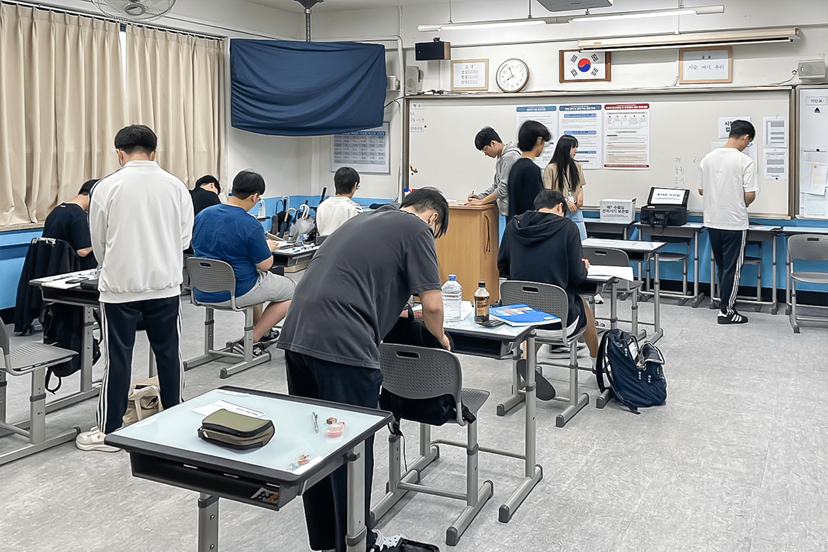 잇올 스파르타 학교프로젝트 이미지